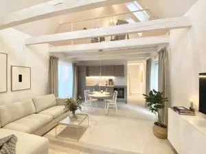 Cosy Concept - nahe Hamburg - 平讷贝格 Cosy Concept - nahe Hamburg - 平讷贝格