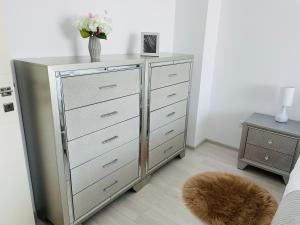 Elite Apartment - Palas Center