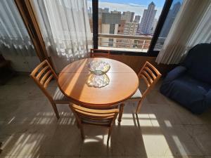 Apartamento Torre Europa 19 IF Benidorm