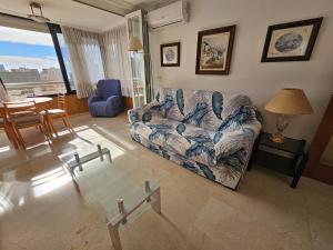 Apartamento Torre Europa 19 IF Benidorm