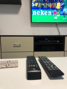 Adrian Home 3 rooms apartment