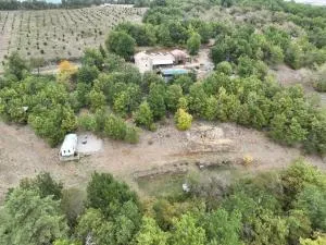 Gîte de Cayssie - Compeyre