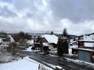 Ferienhaus Marianne im Harz - Wolfshagen
