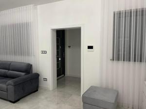 Apartament Magnoliowy