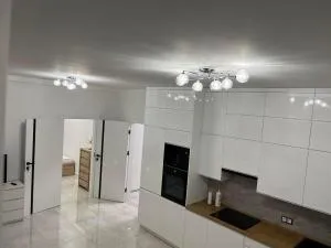 Apartament Magnoliowy - Bolechowo-Osiedle