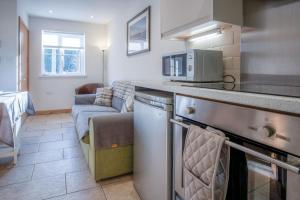 Tor Bay Cottage - 1 Bedroom - Parkmill