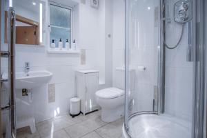 Tor Bay Cottage - 1 Bedroom - Parkmill