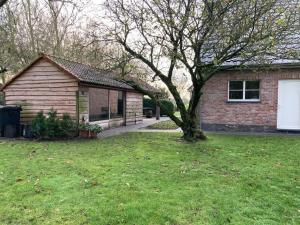 De Smokkelaar & Het Schuurtje