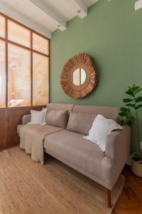 CurtaIpanema: Studio moderno, completo, 4min praia