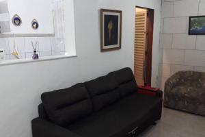 Casa a 5 minutos a pé da Praia da Enseada!