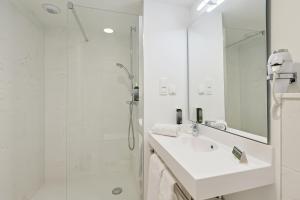 Appart'hotels All Suites Paris Ouest Colombes : photos des chambres