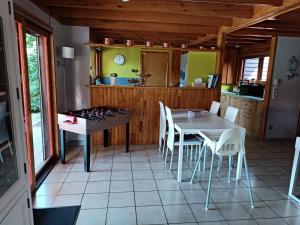 Maisons de vacances MagHouse : photos des chambres