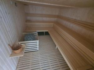 Apartament PROmil SPA, Basen, Sauna, Jacuzzi i Siłownia