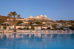 Amber Light Villas Santorini Greece