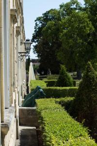 Hotels Chateau Meyre : photos des chambres