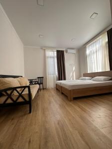 Middle city Guesthouse