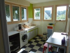 Appartements Vue Mer - Acces Privatif Plages : photos des chambres