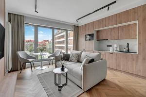 Flatbook - City Center Apartments Granaria