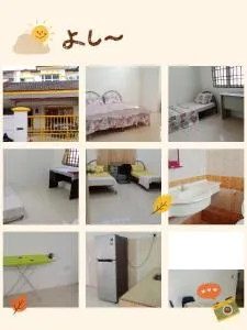 Padusi Homestay - Jeram