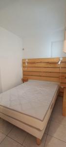 LES ESTIVALES Proche plage et port 4 pers Grande terrasse clim 2 chambres