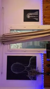 Appartement t 3 Entraigues - 索尔古河畔的恩特莱奎斯