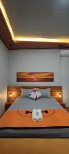 Lala Guest House - 乌明亚
