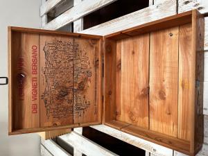 Leonardo da Vinci - Casa Babette