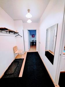 Aurora City Apartment