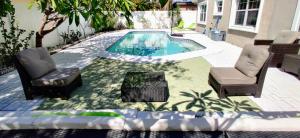 The Villa Verde - Luxury Clearwater by BlueBellaEstate