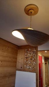 Le COCON DES NEIGES MONTGENEVRE