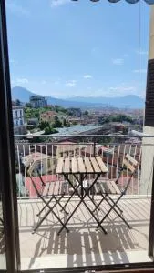 Maison Capodimonte - Capodimonte