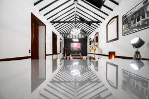 The El Paso - 4hvězdičkové hotely ve městě El Paso