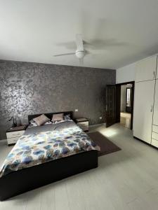 Un apartament deosebit, aerisit, ultracentral.