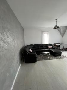 Un apartament deosebit, aerisit, ultracentral.