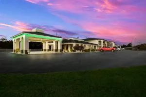 丹德里奇品质酒店 - 丹德里奇 丹德里奇品质酒店 - 丹德里奇