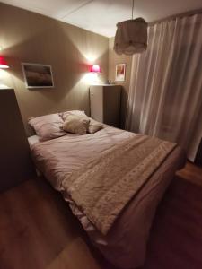 Le Chalet du Tchession