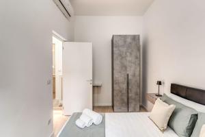 Appartamento con 1 Camera da Letto e Balcone