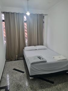 Hostel Anprado 5 kit café incluso, Próx-Aeroporto de Guarulhos