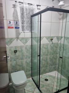 Hostel Anprado 5 kit café incluso, Próx-Aeroporto de Guarulhos