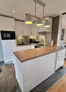 Le Chalet du Tchession