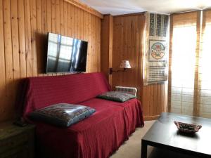 Sierra Nevada Estudio Luminoso Urb Los Valles