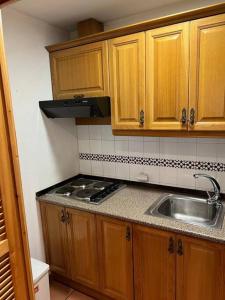 Sierra Nevada Estudio Luminoso Urb Los Valles