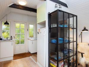 Holiday home AllingÄbro XII