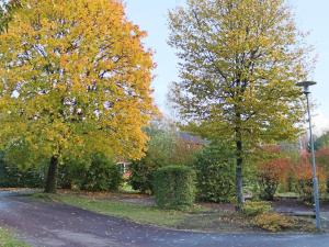 4 person holiday home in HYLTEBRUK-By Traum