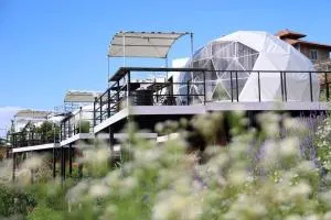 ป๋ายดอย ม่อนแจ่ม - Ban Pang Hai