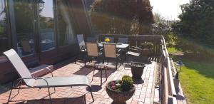 Nurdachhaus PIRATEN LOUNGE