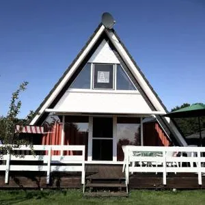 Nurdachhaus PIRATENWEG 131 - Sinsum