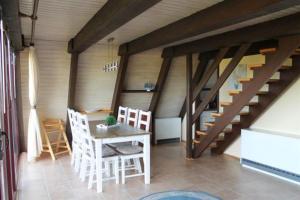 Nurdachhaus PIRATEN WIGWAM