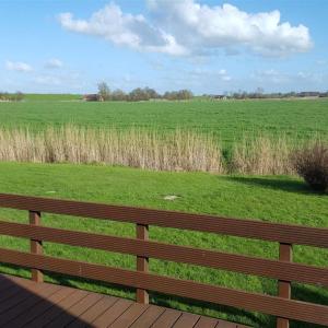 Nurdachhaus PIRATEN WIGWAM