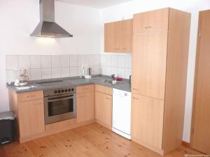 FLOATING HOUSES Comfort - "Schwimmende Ferienhäuser" - Kröslin Haus 7